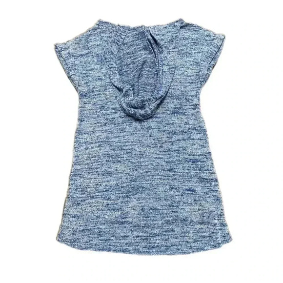 🌟 One Step Up Short sleeve hoodie sz 7/8 🌟 - Picture 3 of 6